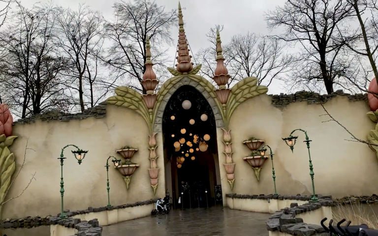 Efteling