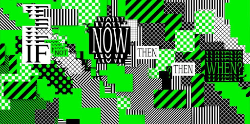 Dutch Design Week Wallpaper