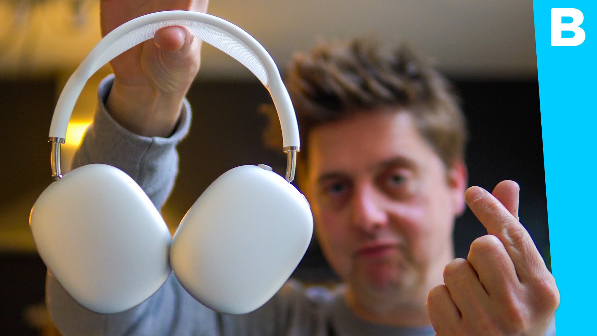 AirPods Max