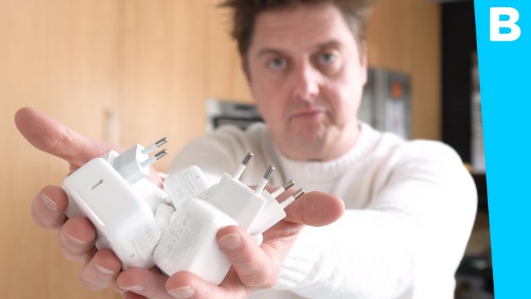 Adapters Thumbnail Bright