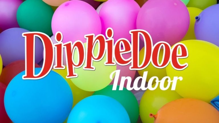 DippieDoe Logo